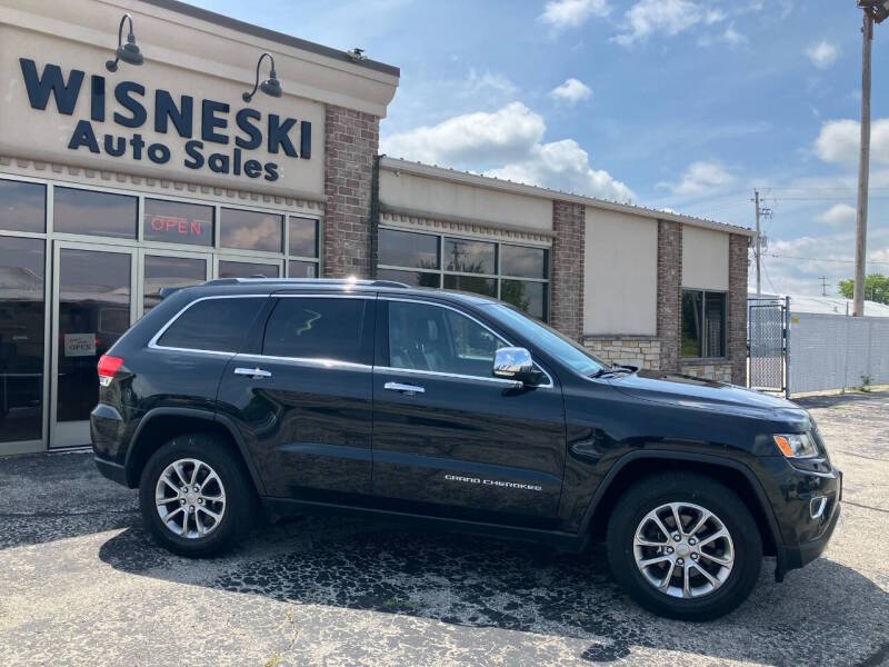jeep grand cherokee 2015 1C4RJFBG2FC134260 image jeep grand cherokee 2015 1C4RJFBG2FC134260 image
